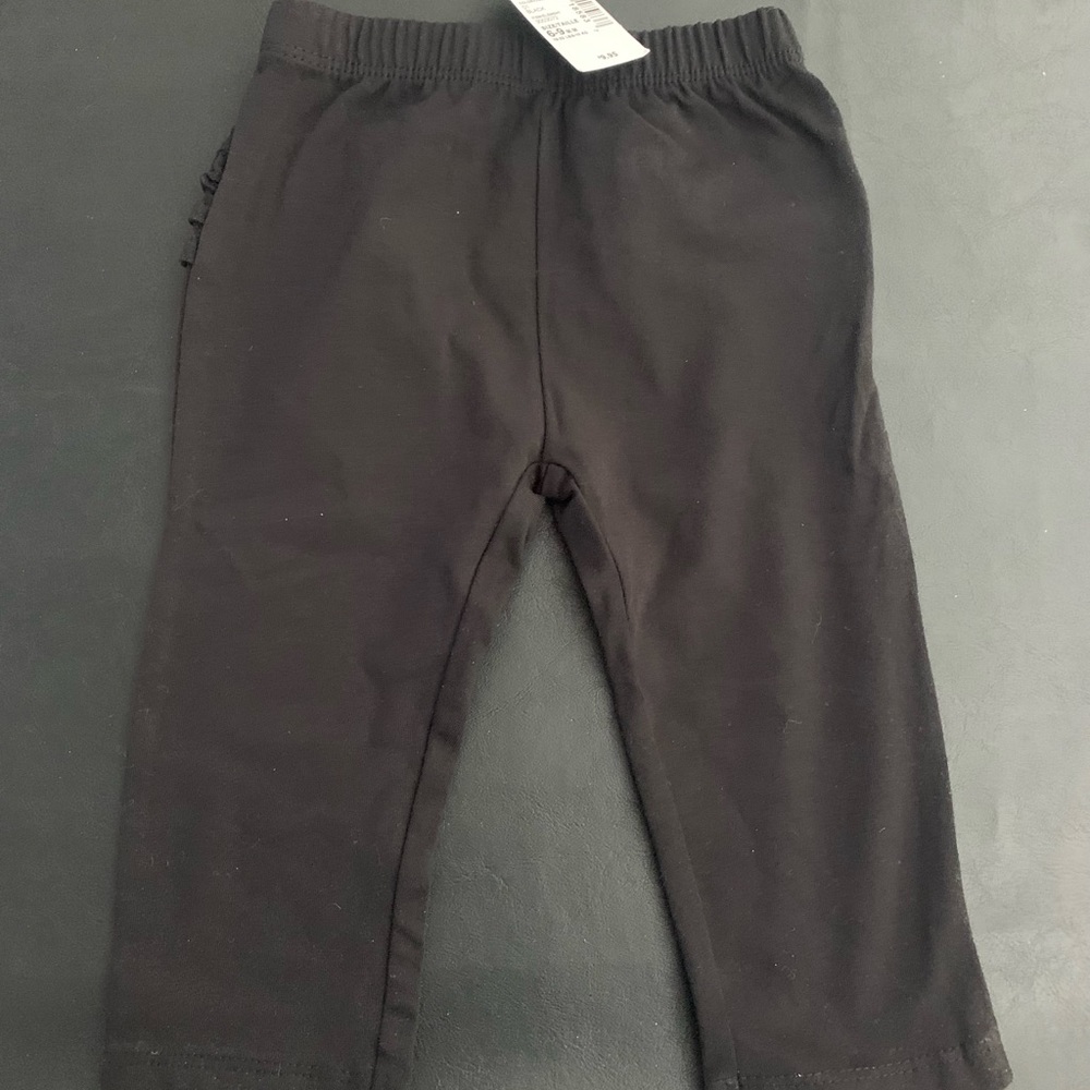 The Children’s Place Baby Leggings